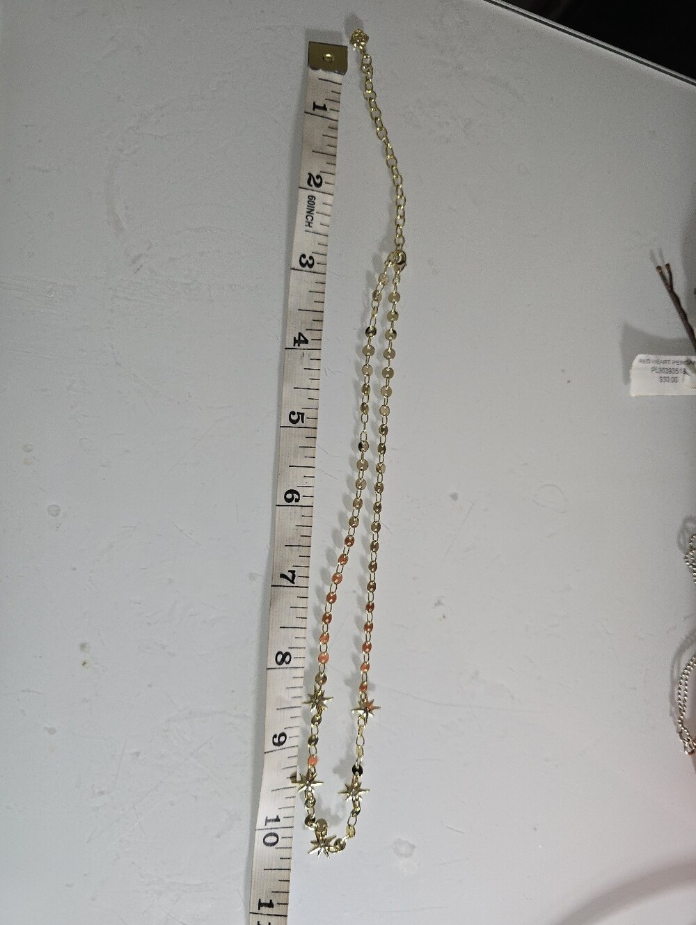 KENDRA SCOTT Nova Starburst Necklace - Picture 2 of 3
